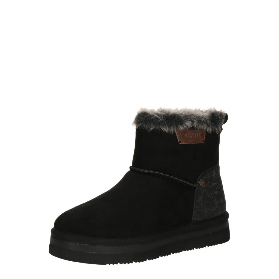 Mustang MUSTANG Boots bruin / zwart -