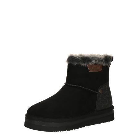 Mustang MUSTANG Boots bruin / zwart