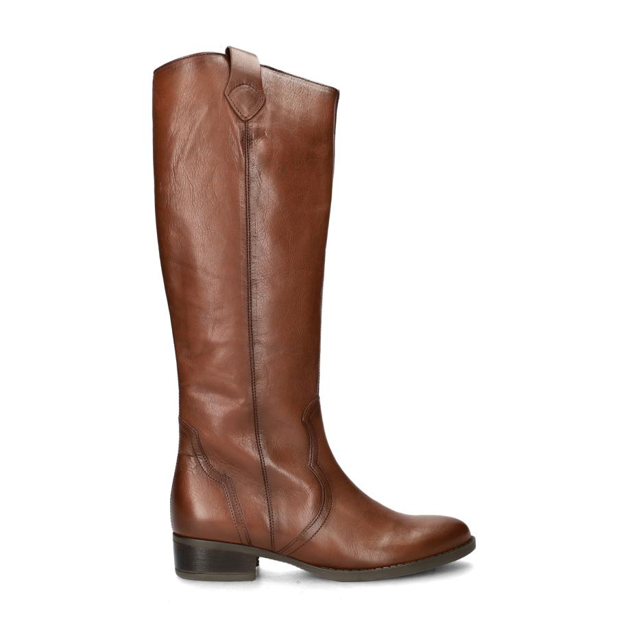 Gabor hoge laarzen Bruin 466832 Bruin