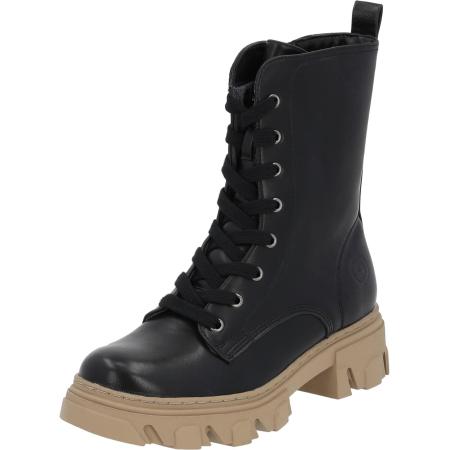 Palado Palado Veterlaarzen Lefkada 2 zwart