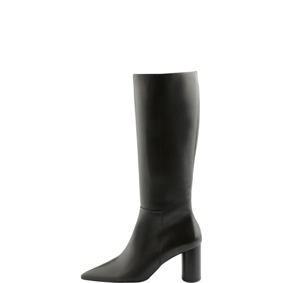 Högl Högl Laarzen ALEXIS zwart -