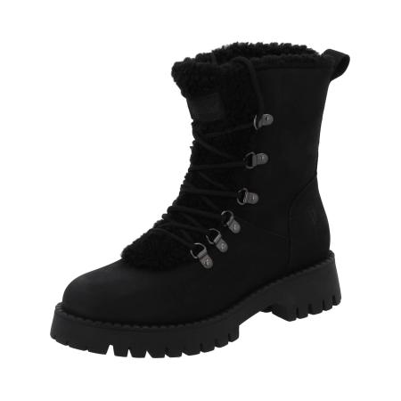 Palado Palado Veterlaarzen Torrisa zwart