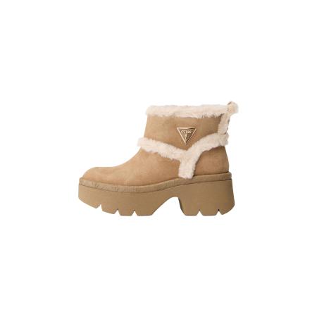 Guess GUESS Boots Bridgete beige / crème