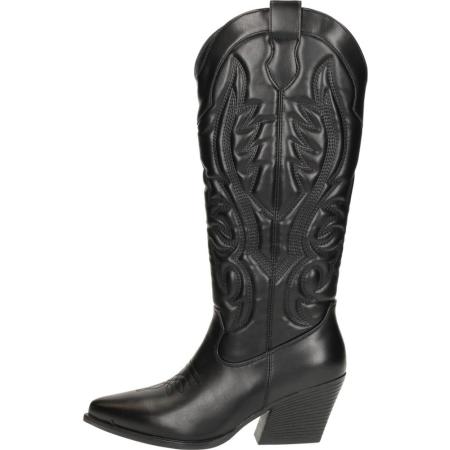 Sub55 - Western Boots