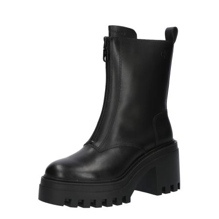 Calvin Klein Calvin Klein Boots CHUNKY zwart