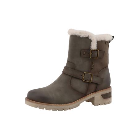 Tom Tailor TOM TAILOR Boots aardetinten / offwhite
