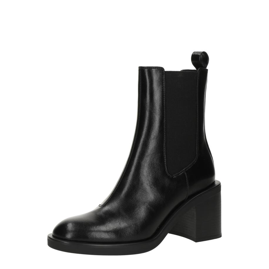 Hugo Boss HUGO Chelsea boots Nalie zwart -