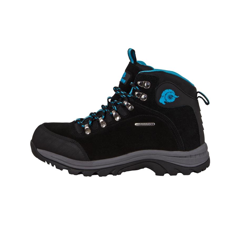 Guggen Mountain Veterlaarzen M014 nachtblauw / azuur Blauw