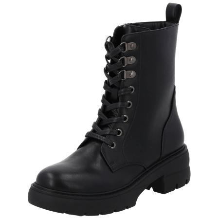 Palado Palado Veterlaarzen Abbil zwart