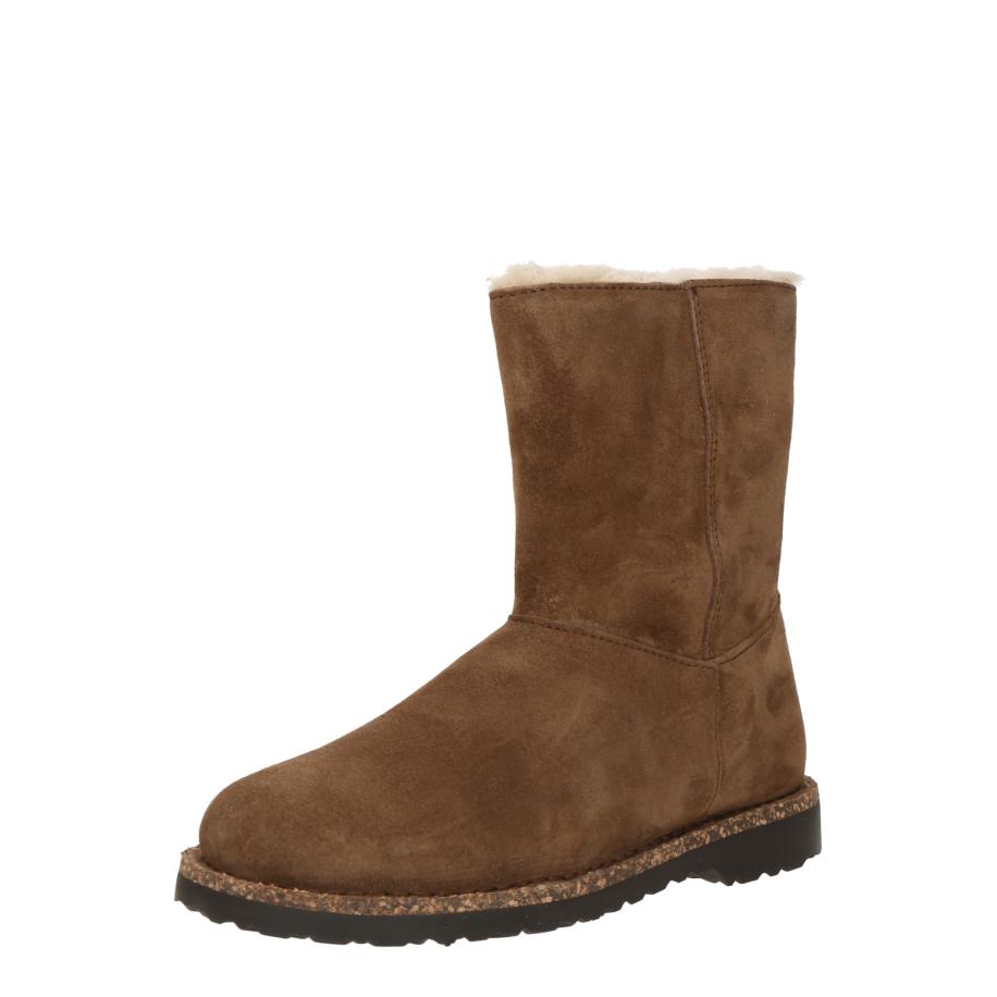 Birkenstock BIRKENSTOCK Boots Uppsala bruin -