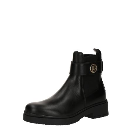 Liu Jo Liu Jo Chelsea boots NEW NANCY zwart
