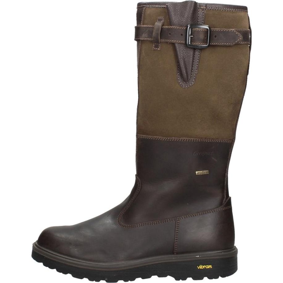 Grisport - Highland Bruin