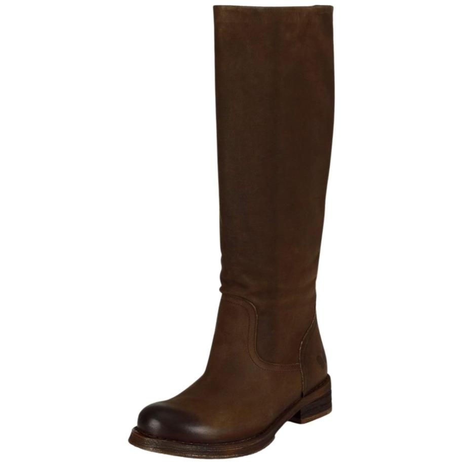 Felmini FELMINI Laarzen Cooper A712 bruin -