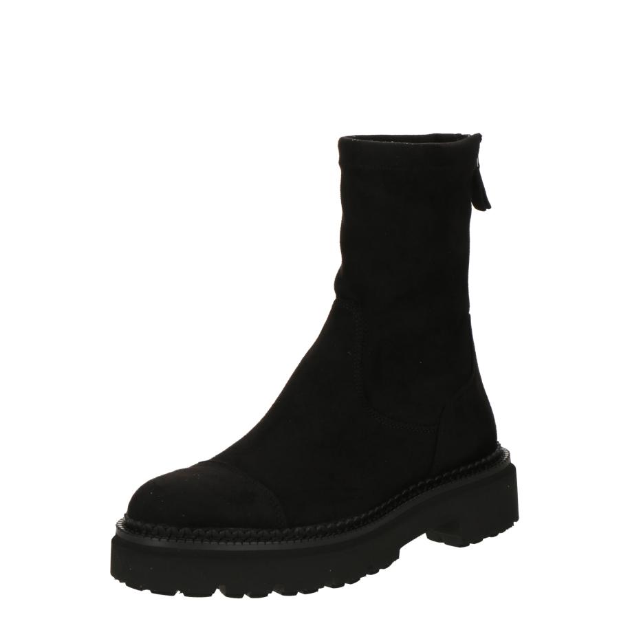 Kennel & Schmenger Kennel & Schmenger Enkellaarsjes Jacy zwart -