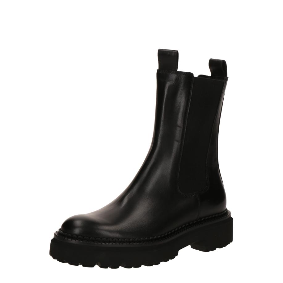 Kennel & Schmenger Kennel & Schmenger Chelsea boots Jacy zwart -