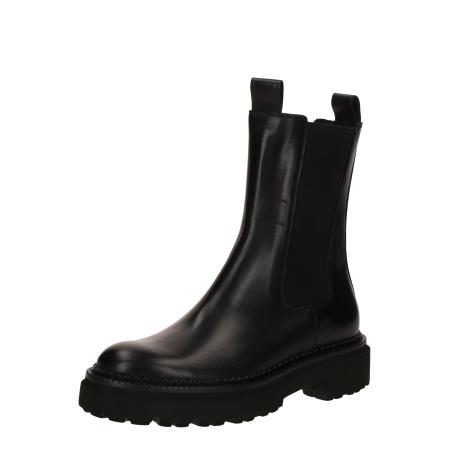 Kennel & Schmenger Kennel & Schmenger Chelsea boots Jacy zwart