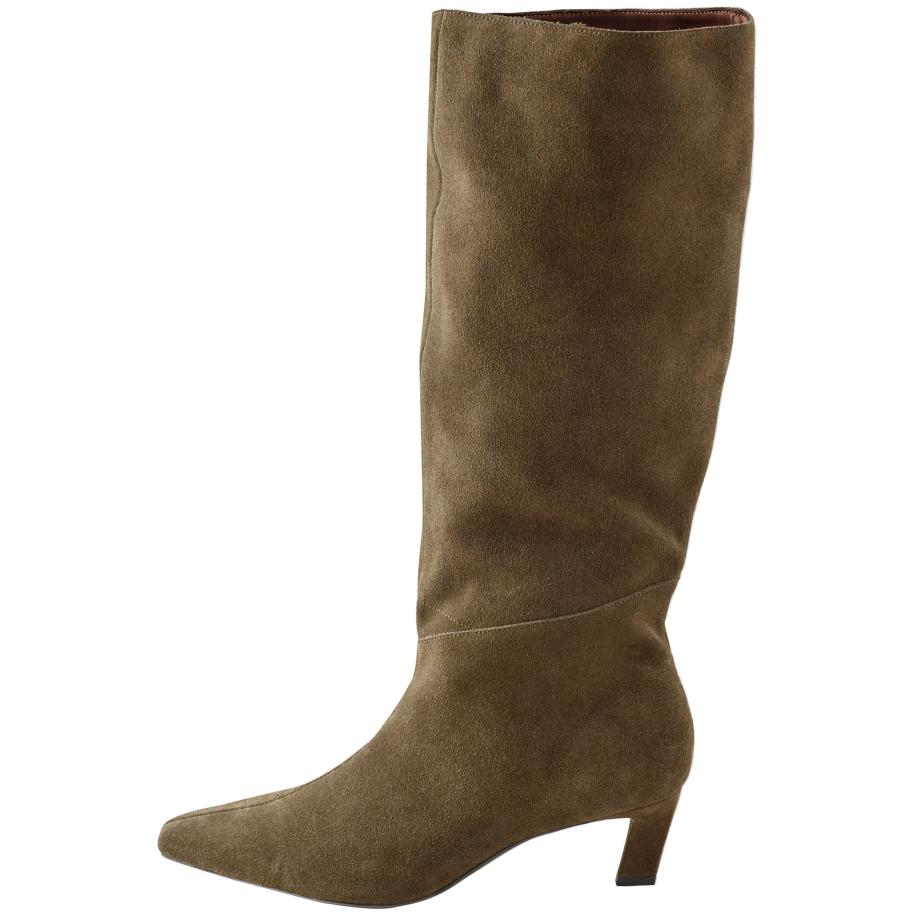 Next Next Laarzen kaki -