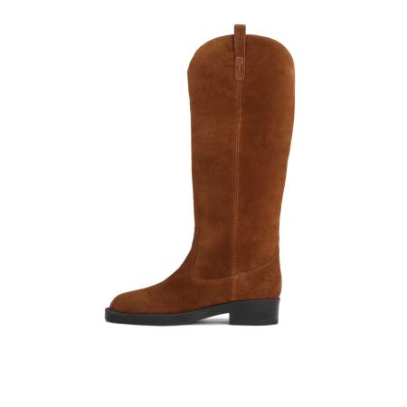 Kazar Laarzen cognac