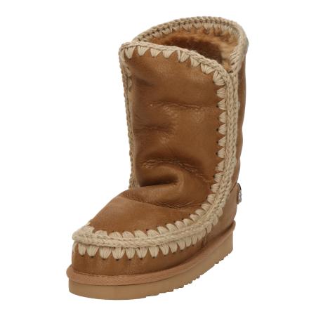 Mou MOU Laarzen Eskimo 24 bruin