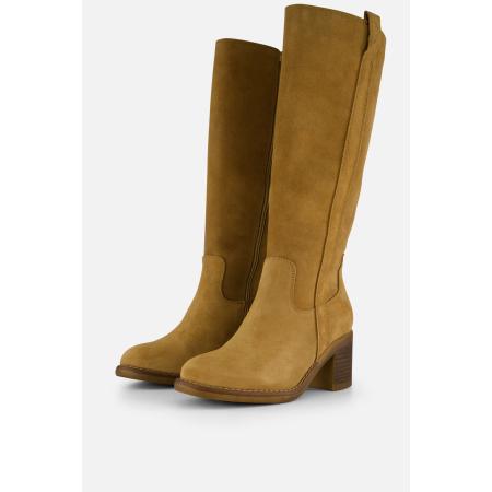 Cellini Laarzen beige Suede