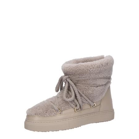 INUIKII INUIKII Boots taupe