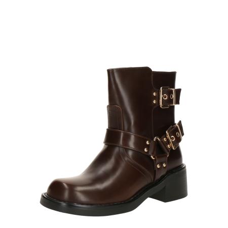 Raid Raid Boots MELIA bruin