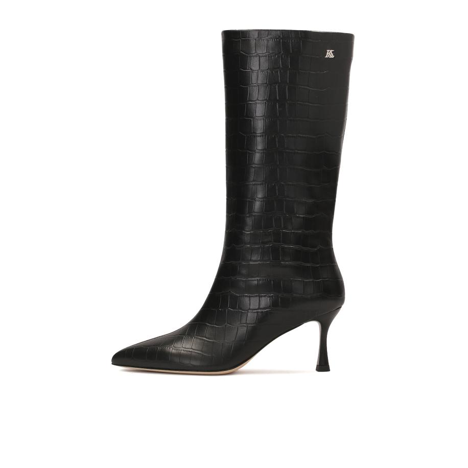 Kazar Studio Laarzen zwart Zwart