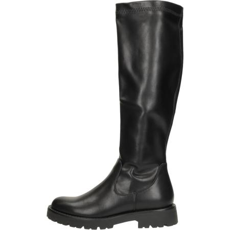 Sub55 - Lange Laarzen