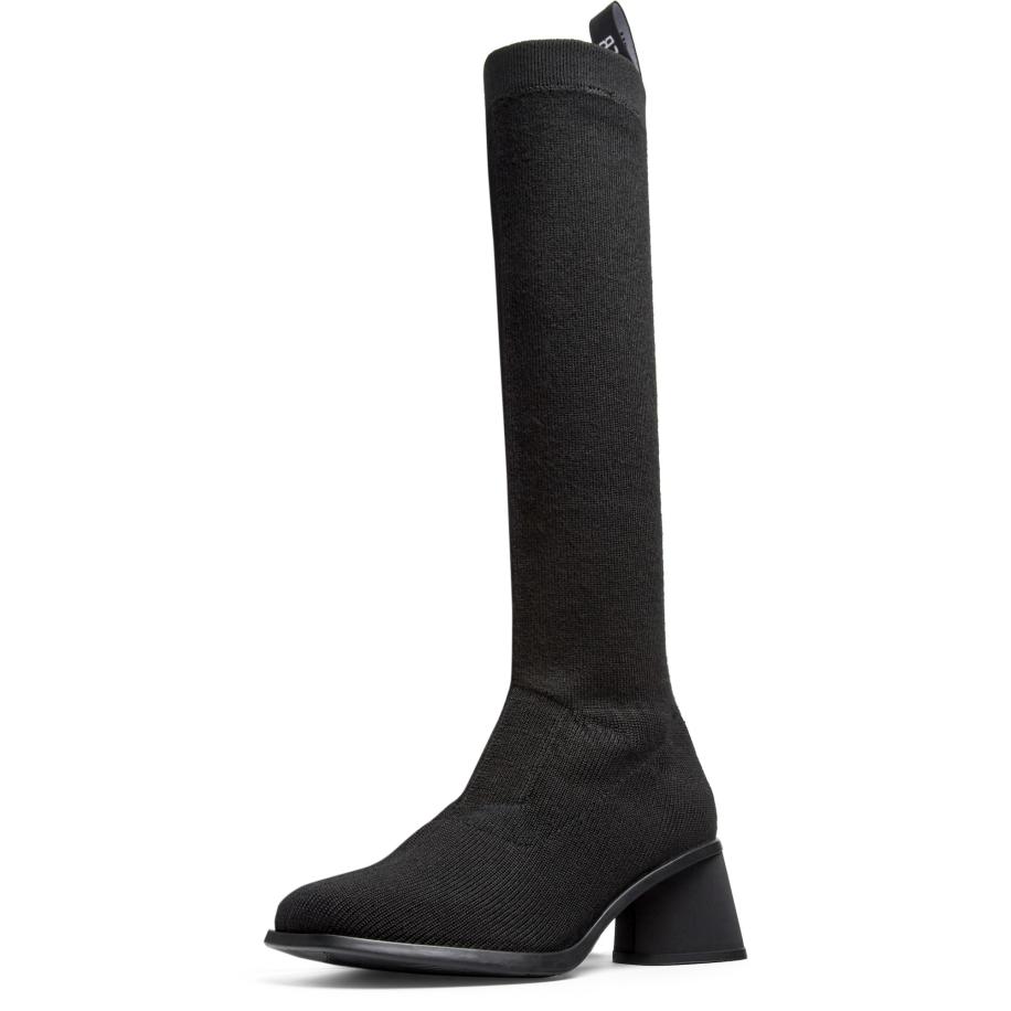 Camper CAMPER Laarzen Kiara zwart -