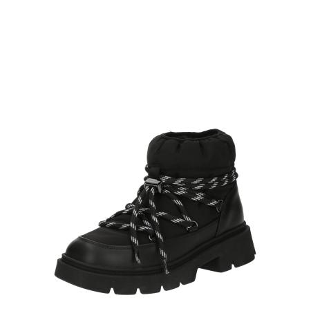 INUIKII INUIKII Snowboots zwart
