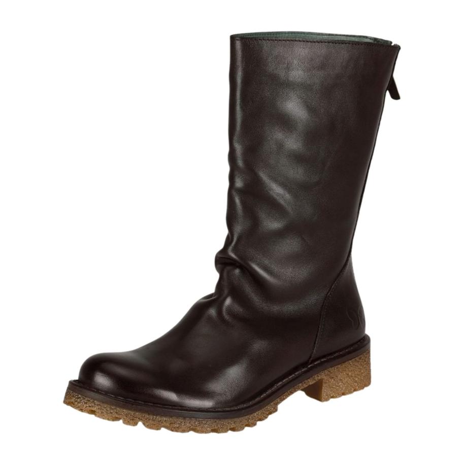 Felmini FELMINI Cowboylaarzen donkerbruin -