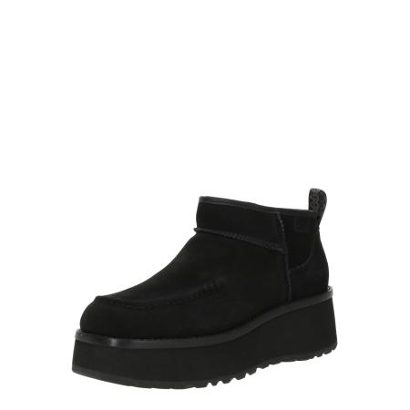 UGG UGG Boots Cityfunc Ultra Mini zwart