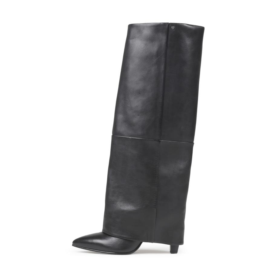 Bronx BRONX Laarzen Jad-Ey zwart -