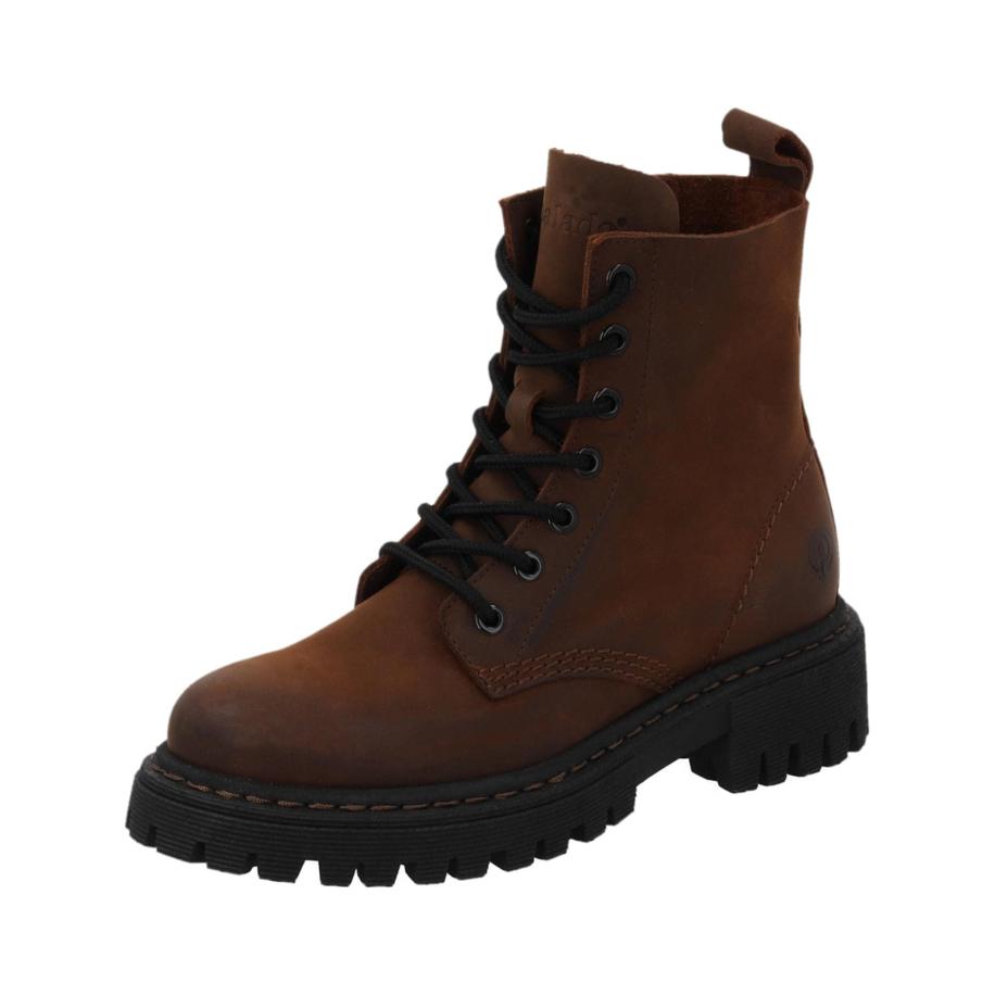 Palado Palado Veterlaarzen Pheara bruin / zwart -