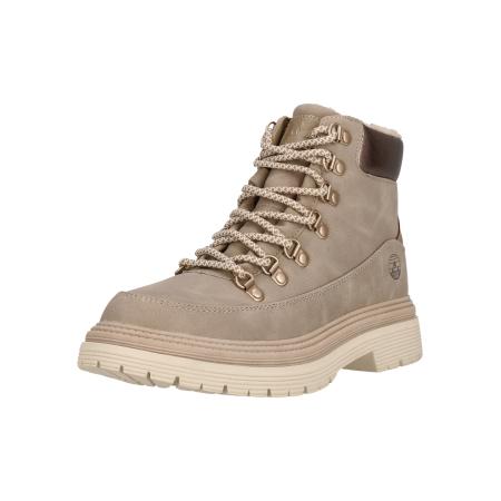 Whistler Whistler Veterlaarsjes Gianni taupe