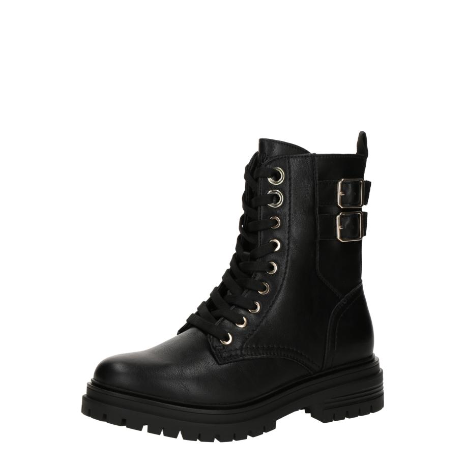 s.Oliver s.Oliver Boots zwart -