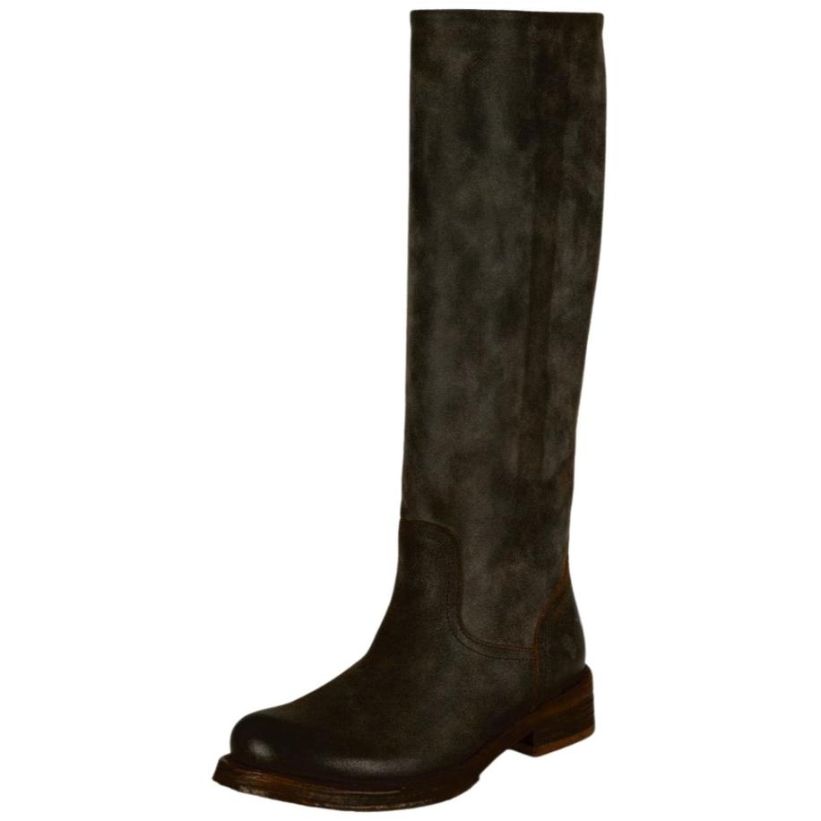 Felmini FELMINI Laarzen Cooper A712 donkergrijs -