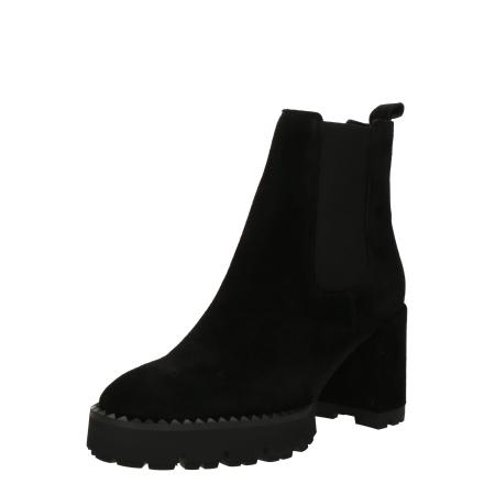Kennel & Schmenger Kennel & Schmenger Chelsea boots Kate zwart