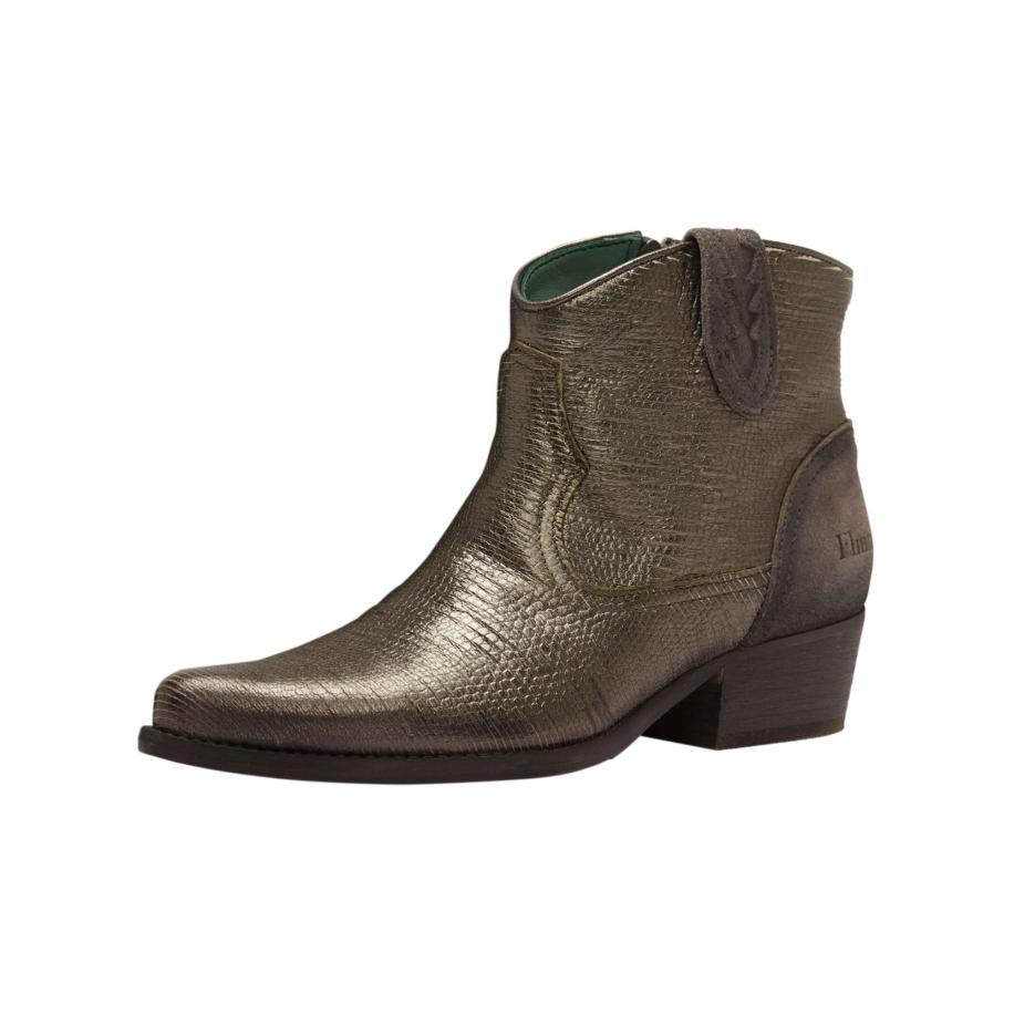 Felmini FELMINI Cowboylaarzen bruin -