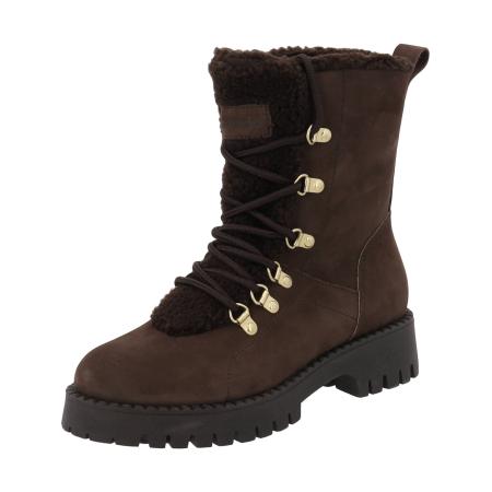 Palado Palado Veterlaarzen bruin / donkerbruin