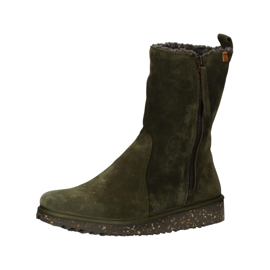 El Naturalista EL NATURALISTA Laarzen donkergroen -