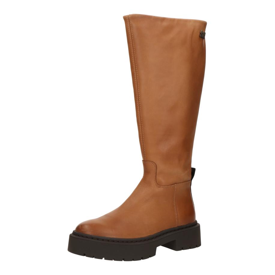 Steve Madden STEVE MADDEN Laarzen Galina camel -
