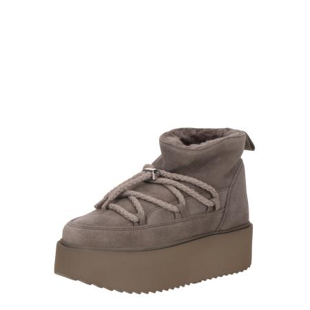INUIKII INUIKII Snowboots CLASSIC taupe