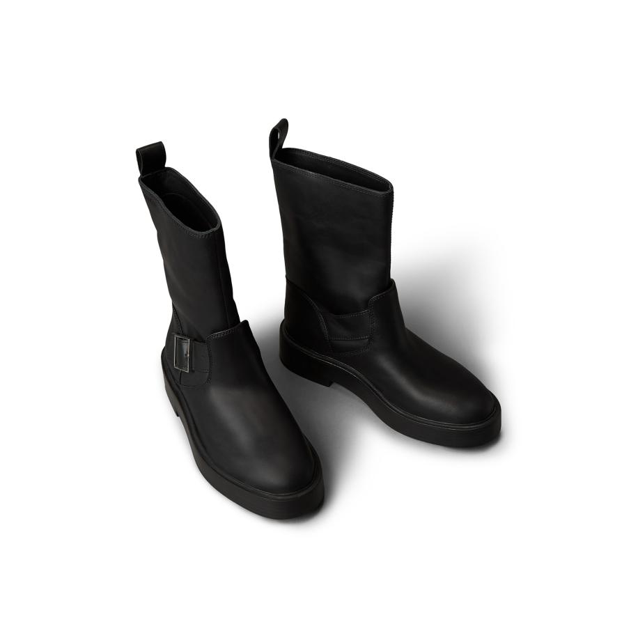 Calvin Klein Calvin Klein Boots zwart -