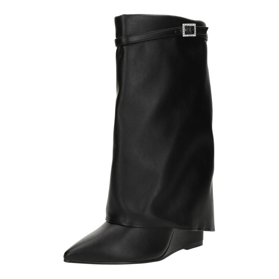 Steve Madden STEVE MADDEN Laarzen Shocker zwart -