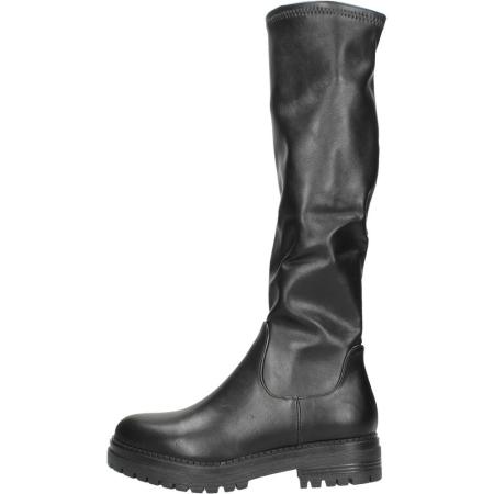 Sub55 - Lange Laarzen