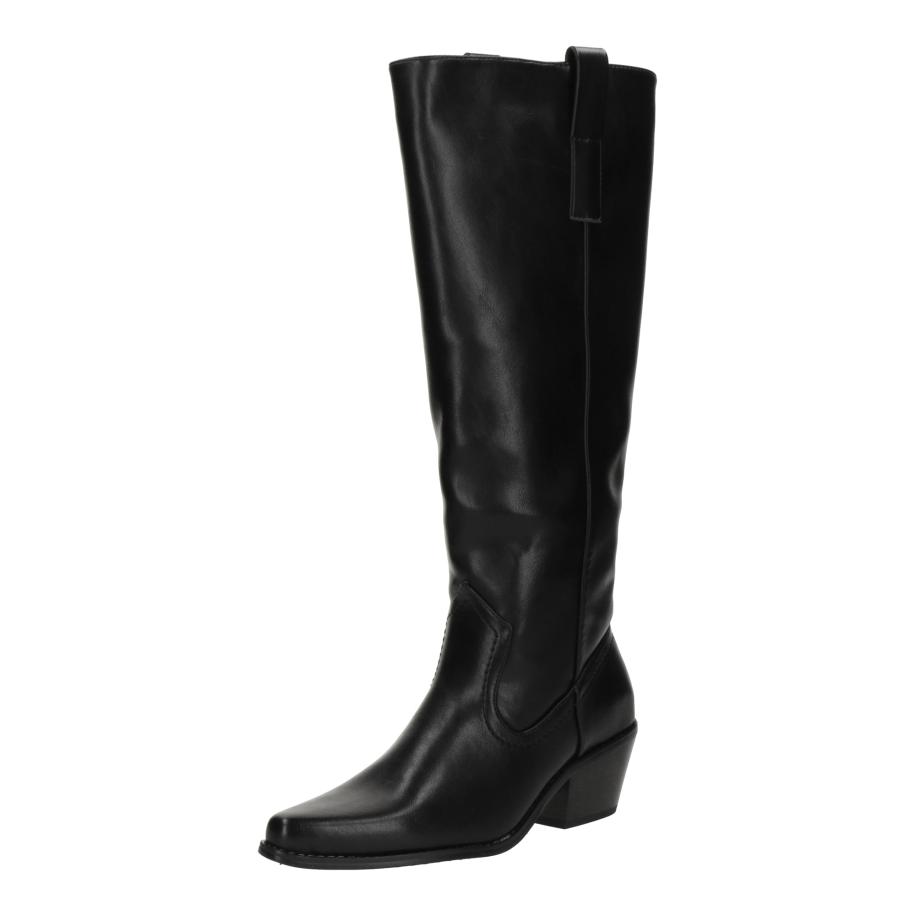 MTNG MTNG Laarzen TEXAS zwart -