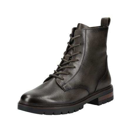 Ara ARA Laarzen bruin / olijfgroen / groen gemêleerd