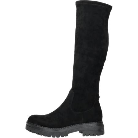 Sub55 - Lange Laarzen