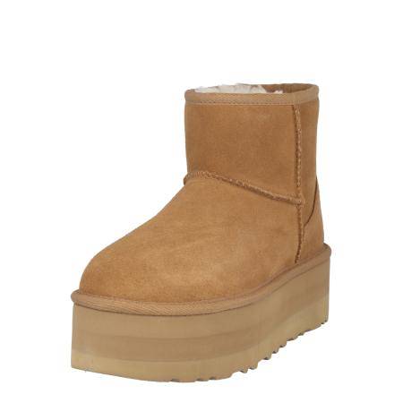 UGG UGG Boots Classic Mini lichtbruin